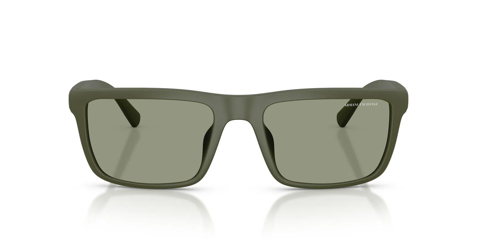 Armani Exchange 4174SU Sunglasses - view 13